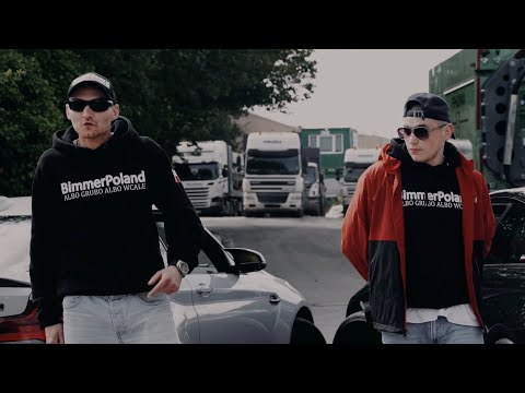 PNT X WSK X BEATSZTAIN - BIMMER POLAND (prod.Blood Star Beats) (video 4K)