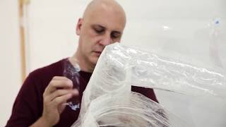 Behind the Scenes with Mark Jenkins | \