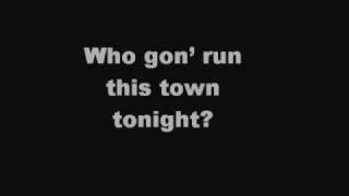 Run This Town Rihanna&#39;s Version With Lyrics
