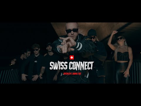 HEKTOR feat. RADIKAL CHEF - Swiss Connect (official video)