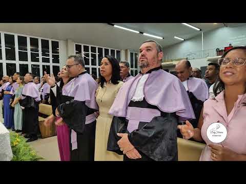 FORMATURA TEOLOGIA  SETBAL 2025