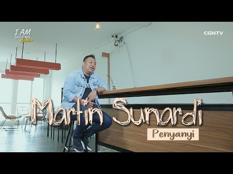 Ep.13 Martin Sunardi