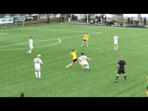 Sadiku med fire mål i storseier | Rosenborg 2 - Steinkjer 9-0 Highlights