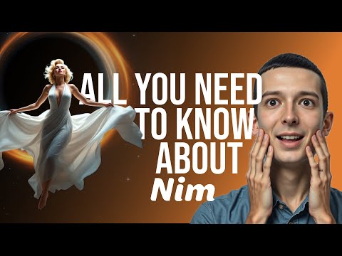 The ultimate Nim tutorial · Kling, Minimax, Hunyuan, and Flux AI models all in one app