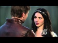 Reign 1x01 | Bash Scenes