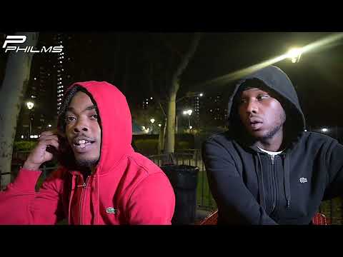 Gee Gotti & Jah Sav : FastMoney Influencing Polo Grounds | 2016 Indictment | R.I.P JO   (Part 2)