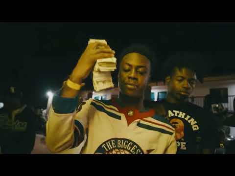Nick HardBody & Ceo4wayy - Don’t Blink ft. Antwop , PME VMuney