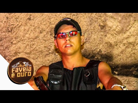 Mc Caio GR - Amigo Do Peito é Colete | Dj Boka |