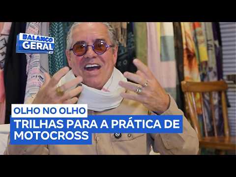 Goiás é destino para os apaixonados por motocross