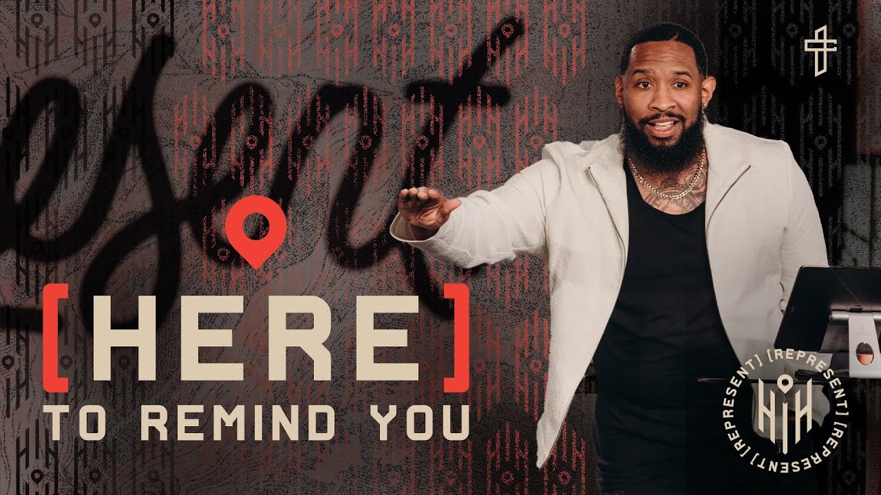 Here To Remind You // Where Are Your Scars? // Mike Jr.