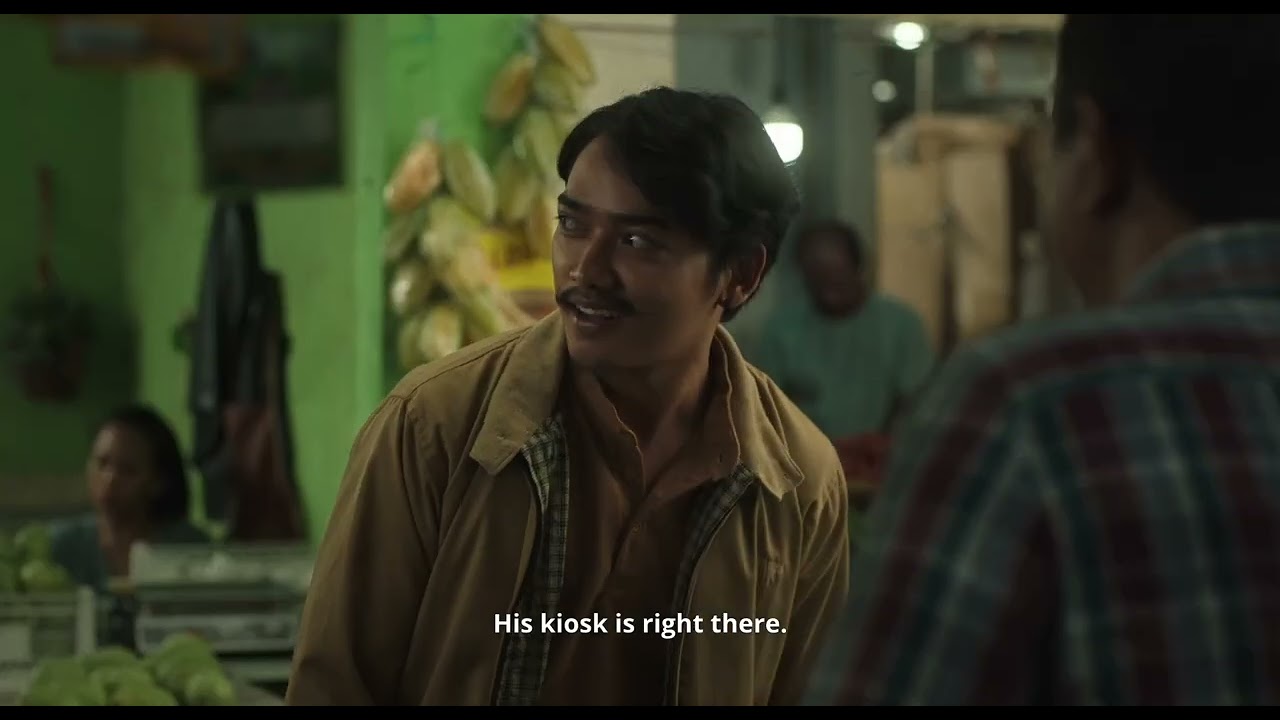 Miniature de la vidéo JAFF20 Trailer | The Tiger | Indonesian Screen Awards du film The Tiger