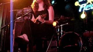 PebaLuna - Waking Nightmares