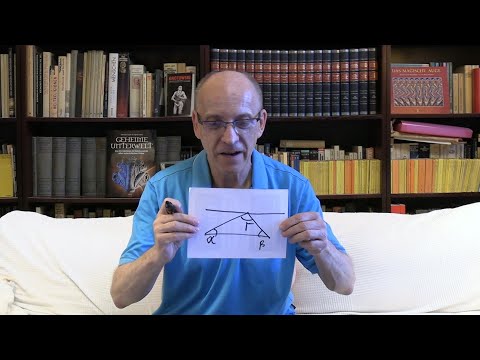 275. Folge | Die Apokalypse des Johannes | Dr. Wolfgang Peter | Anthroposophie | Rudolf Steiner