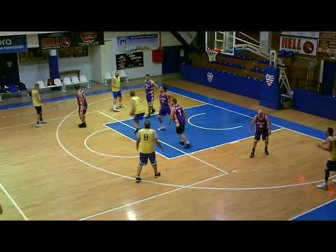 Jumpball - Pre-season Tournament : Anonymous vs Ρούκουνες 63-55 (26/9/2021)