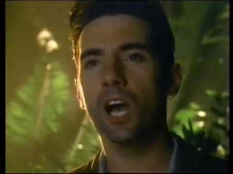 The Adventures - Broken Land