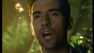 The Adventures - Broken Land