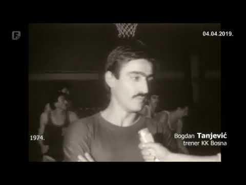 KK Bosna - dokumentarni film