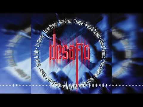 En La Disco Bailoteo - Wisin Y Yandel (Audio)