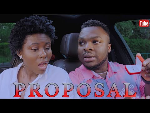 Proposal Gone Wrong 💍 | SamSpedy TV