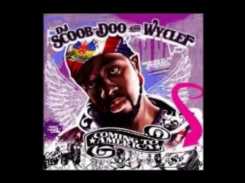 Blood In Your Eyes - Wyclef Feat. The Game