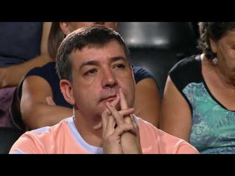 Missa MEJ -13/05/2016 - Homilia - Pe. Eduardo Doughety, sj