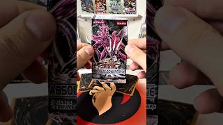 Did I Get SCAMMED? Absolute Powerforce Opening #yugioh #packopenning