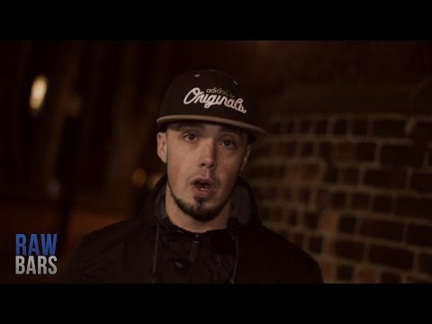 Danbo - Raw Bars @Motion21ent