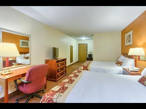 Rodeway Inn - Muskegon 2 Stars Hotel in Muskegon Heights ,Michigan