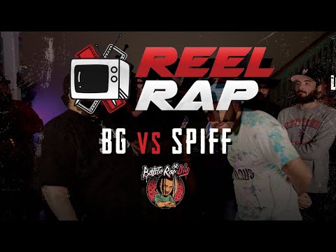 BG vs Spiff