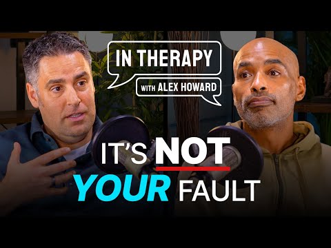 Healing Comes From Within | Pierre Ep 2