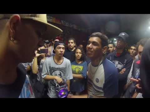 Jhony vs Benê - Ufcentro Ep.26 - 1°Fase