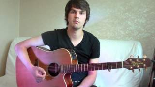 We Are The Free - Matt Redman (Guitar Lesson)