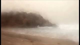Silent Storm