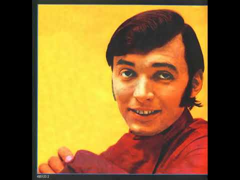 Karel Gott - Žaluju ptákům (14.10.1969)