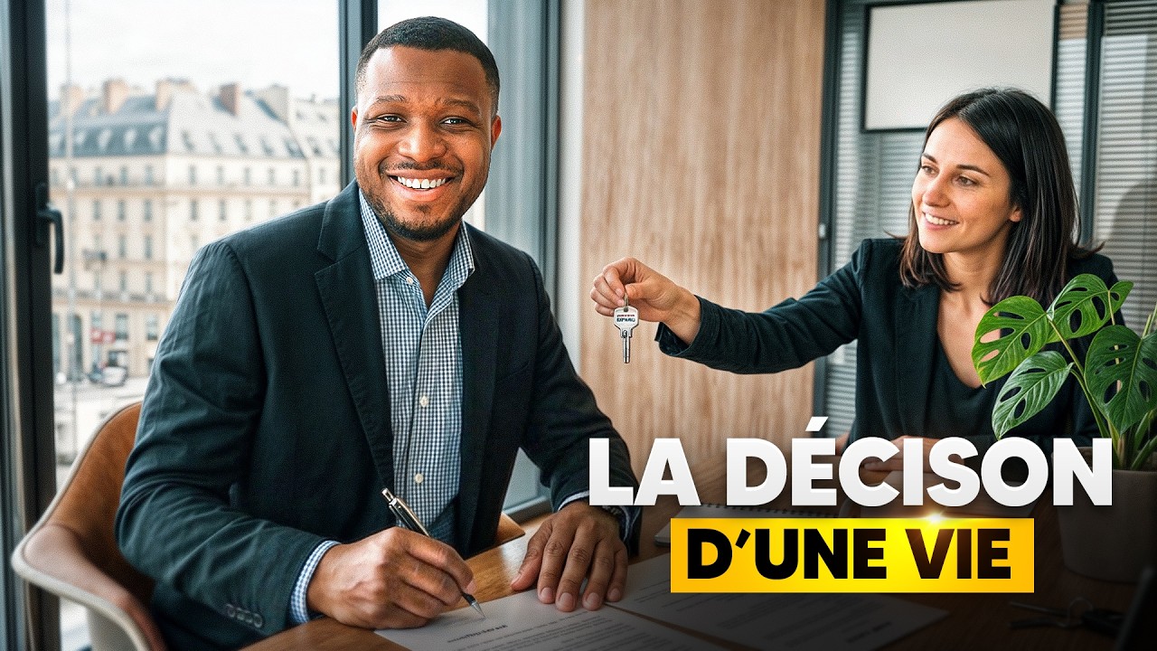 Acheter sa résidence principale