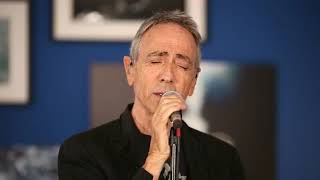 Alain Chamfort - Les microsillons (2018)