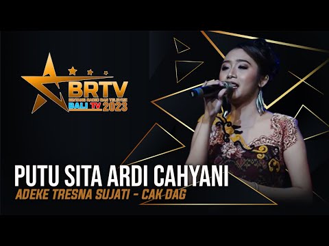 𝗣𝗨𝗧𝗨 𝗦𝗜𝗧𝗔 𝗔𝗥𝗗𝗜 𝗖𝗔𝗛𝗬𝗔𝗡𝗜 - 𝐌𝐄𝐍𝐔𝐉𝐔 𝐁𝐈𝐍𝐓𝐀𝐍𝐆 𝟮𝟬 𝗕𝗘𝗦𝗔𝗥 𝐁𝐑𝐓𝐕 𝐁𝐀𝐋𝐈𝐓𝐕 𝟮𝟬𝟮𝟯