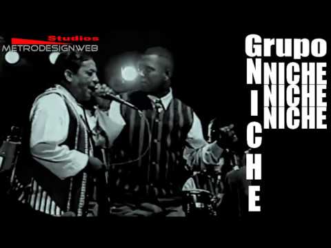 -Un caso social / Tito Gomez Grupo niche / Homenaje 35 años Gran Combo