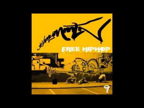 08 - Die Vamummtn - Vamus Goes Swiss feat. Joker & Konfus