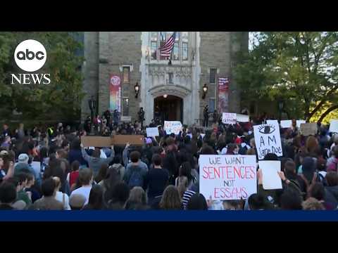 Newly obtained phone calls between Jane Doe and two fraternity brothers