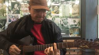 CHORO BANDIDO (Edu Lobo/Chico Buarque)