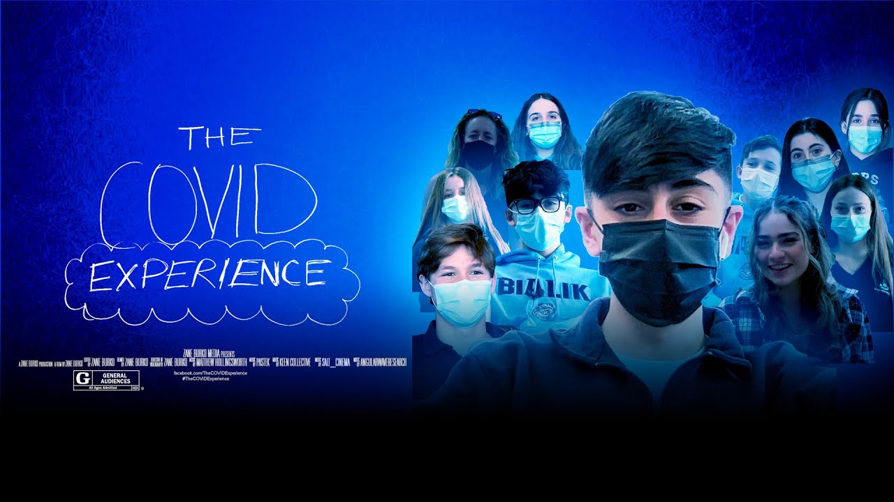 The Covid Experience: Documentary