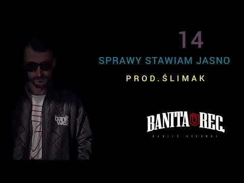 Lopez LPZ - Sprawy stawiam jasno (prod. Ślimak)