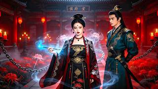 Download lagu She's a gentle legitimate daughter of a marquis and the underworld judge of life and death. 💀👑 mp3