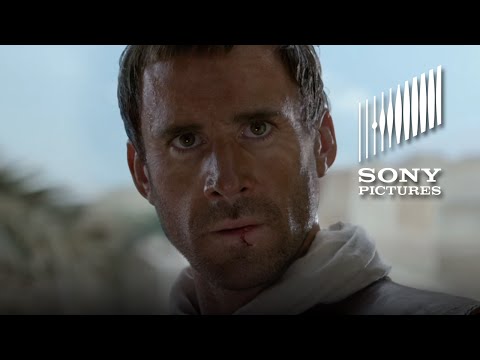 RISEN:  TV Spot - "Triumph Review"