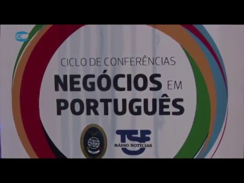 Negócios em Português – Moçambique