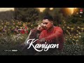 Kaniyan ( Official Video) Harvi | Bang Music | Punjabi Song 2023