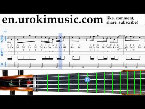 Violin lessons DJ Khaled, Justin Bieber - No Brainer Sheet Music Tutorial um-ih352