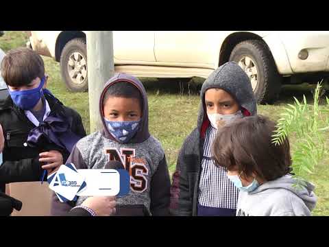 MEJOR CONECTIVIDAD PARA PUEBLO LA BOLSA.