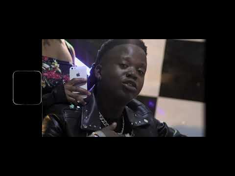 NDINE WAKO_ EL KID FEAT TRUST (OFFICIAL VISUAL)_ DIR VJ KEN
